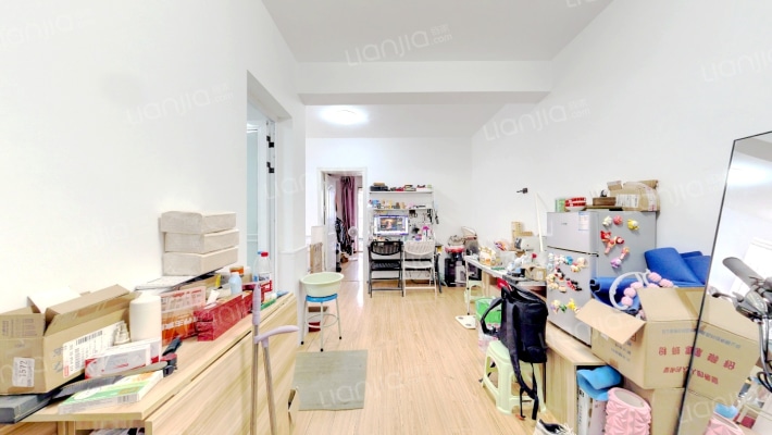 广福花园A区二手房实景图