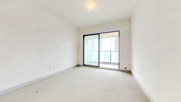 万达公园里Ⅱ期二手房实景图