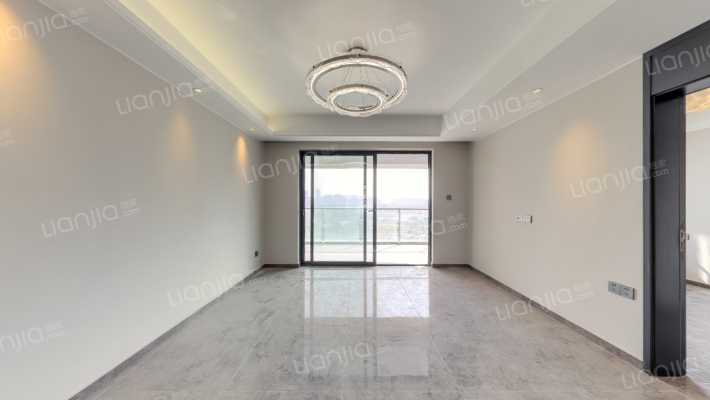 金冠亚沙村二手房实景图