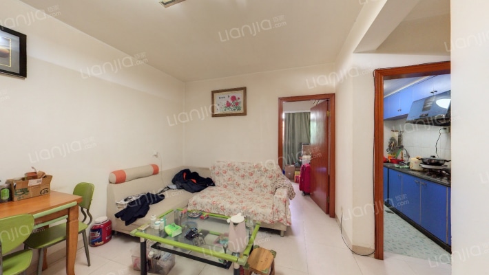 旭日海湾一期二手房实景图