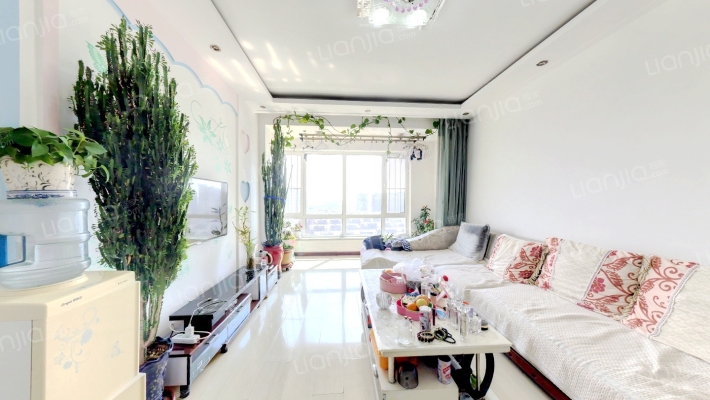 远大家园(中央大街)二手房实景图