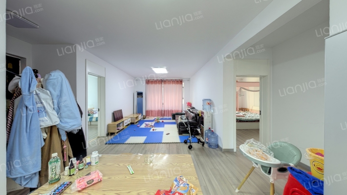 新城中梁长风雅著二手房实景图