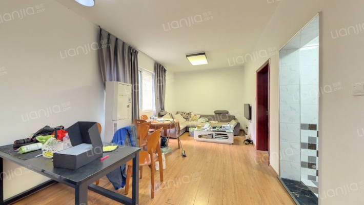 世茂城二期二手房实景图