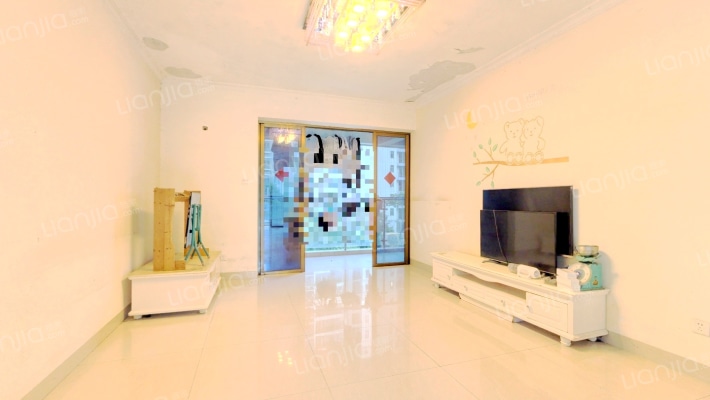 亚迪二村二区二手房实景图