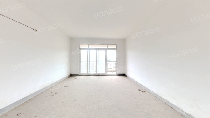 同景国际城B区二手房实景图