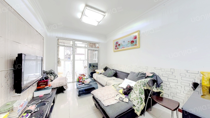 晶宝盛世桃源二手房实景图