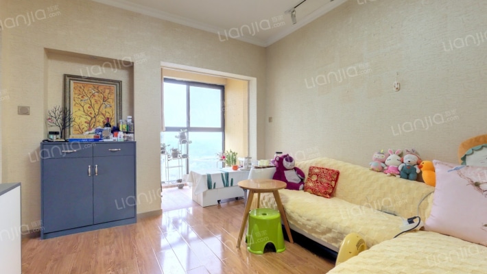 蓉西阳光南区二手房实景图