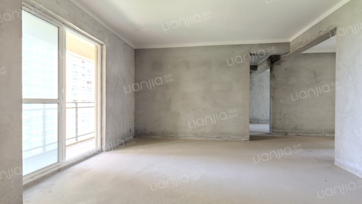 汉北玺园二手房实景图