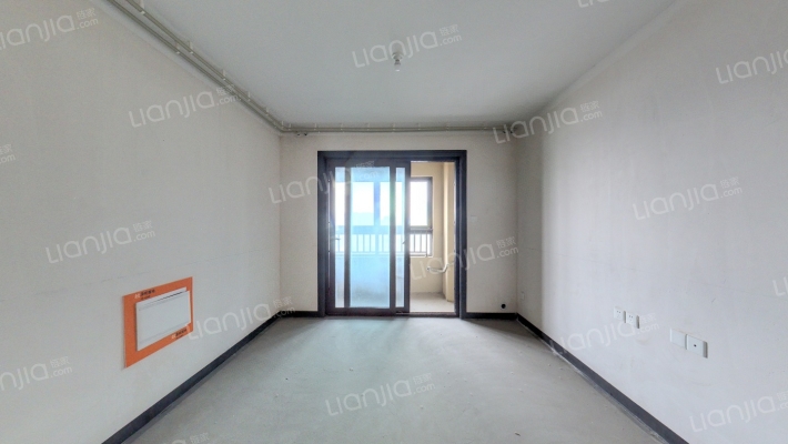 华润紫玥台二期二手房实景图