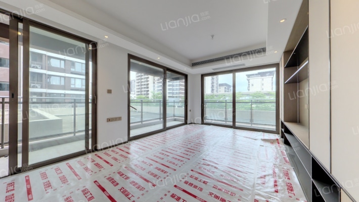 佳兆业悦江府二手房实景图