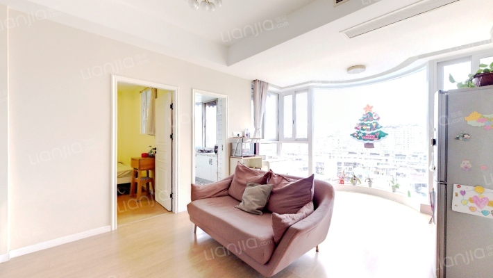 海德花苑二手房实景图