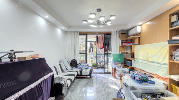 中星虹漕公寓二手房实景图