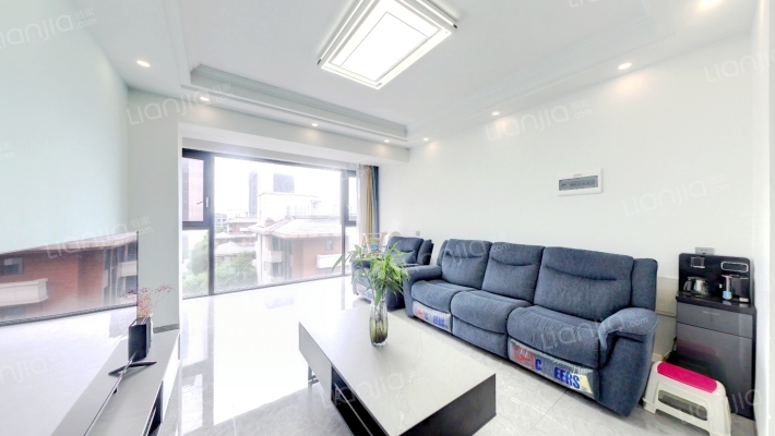 合谊乐湖二手房实景图