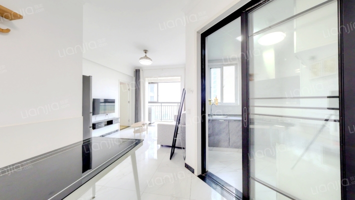 长城达尚城二手房实景图