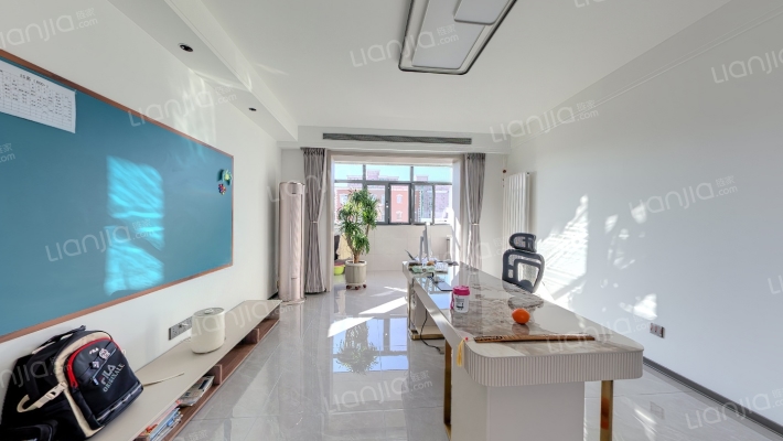 家乐园家属楼二手房实景图