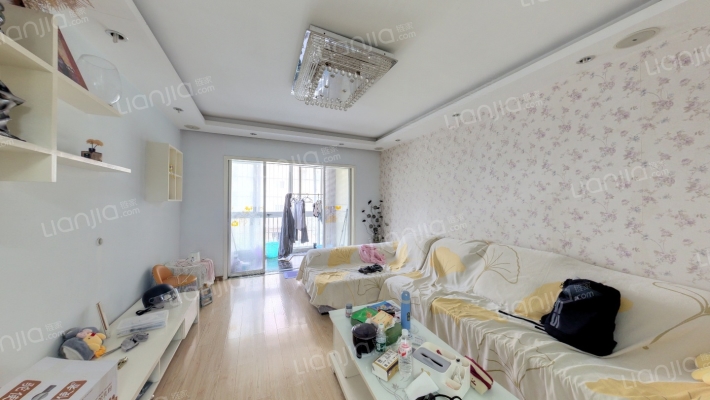 云华雅园二手房实景图