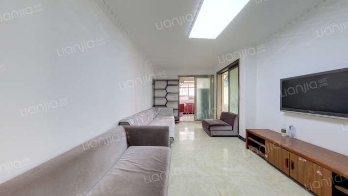 红边门农贸市场二手房实景图