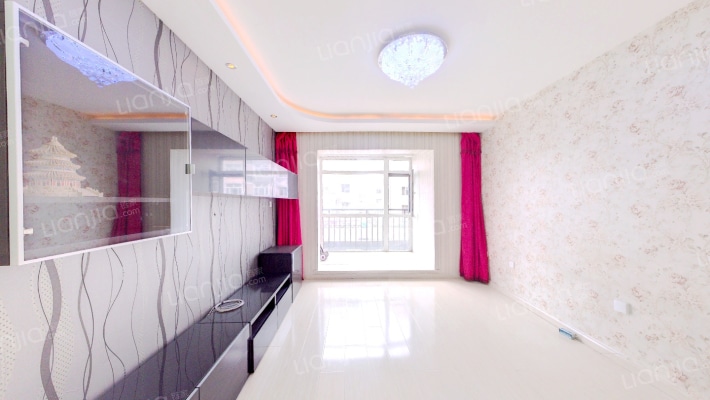 丽水金阳二手房实景图