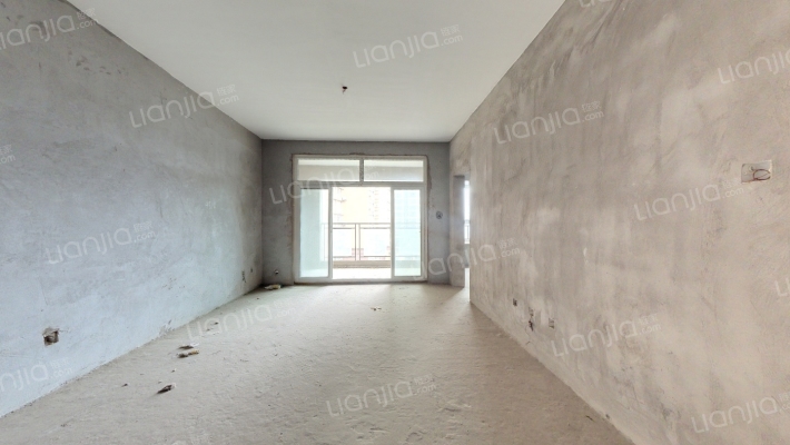 金域华庭二手房实景图