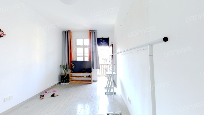 省农委宿舍二手房实景图