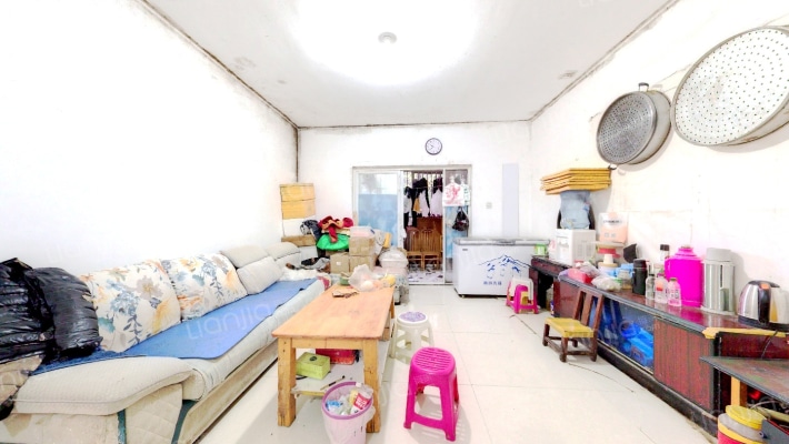 楠域丽景二手房实景图