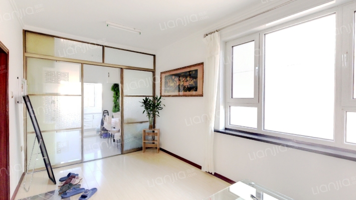 丰和林苑二手房实景图