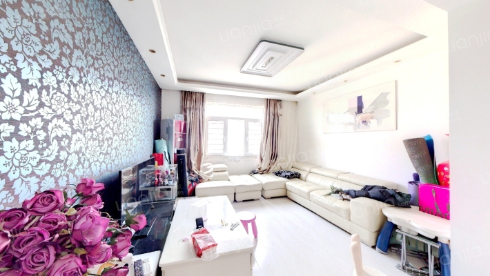 福港园(津南区)二手房实景图