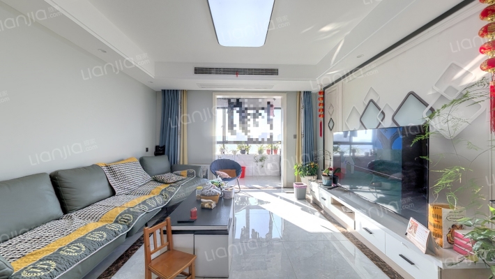 兰泾花苑二手房实景图