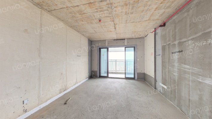 阳光城尚东湾嘉林苑二手房实景图