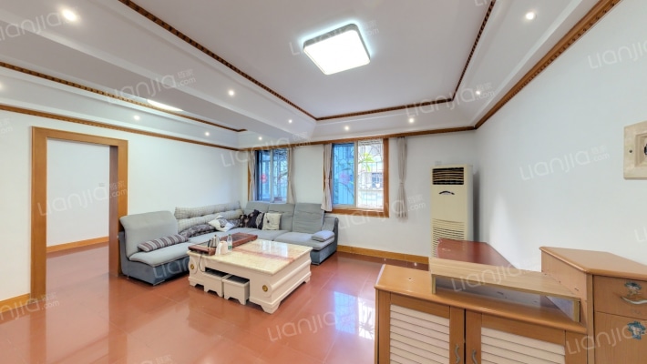 吉祥花园二手房实景图