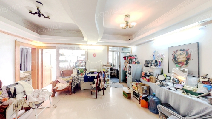 南燕苑二手房实景图