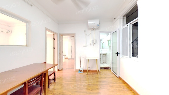 粮茂宿舍二手房实景图