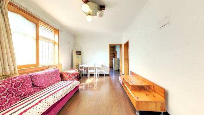 群芳园二手房实景图