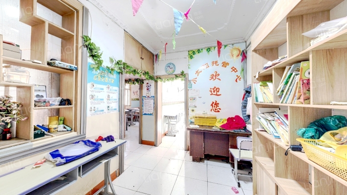 毕家洼小区二手房实景图