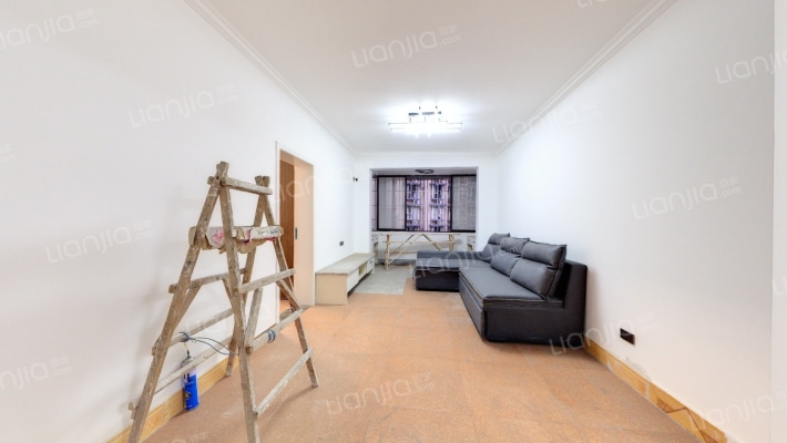 玛瑙苑二手房实景图