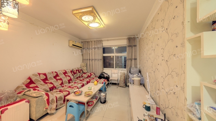 雅美佳小区二手房实景图