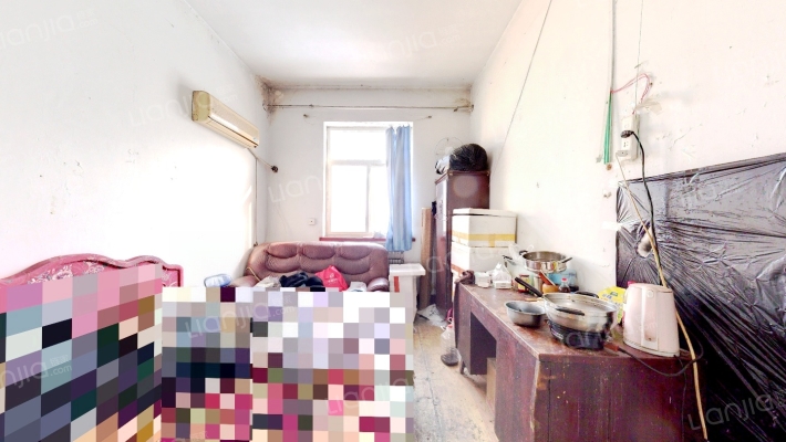 化肥厂第一生活区二手房实景图