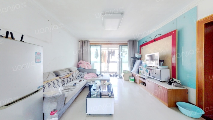 云锦雅苑二手房实景图