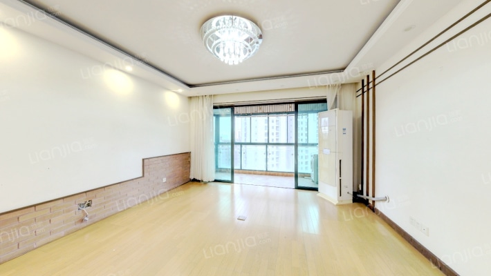 东方剑桥二手房实景图