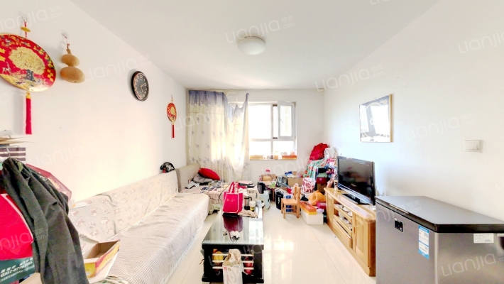 华普园二区二手房实景图