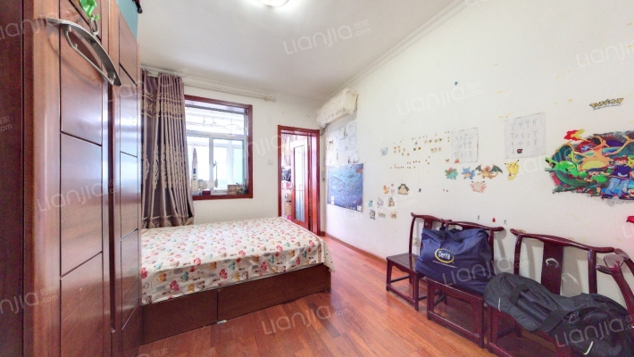 经八路16号二手房实景图