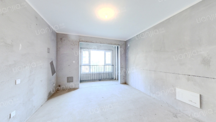 中骏正荣悦景湾二手房实景图