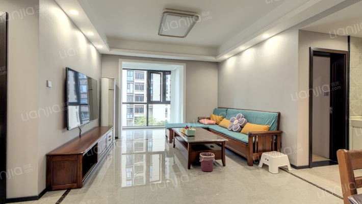 碧桂园翘楚棠二手房实景图