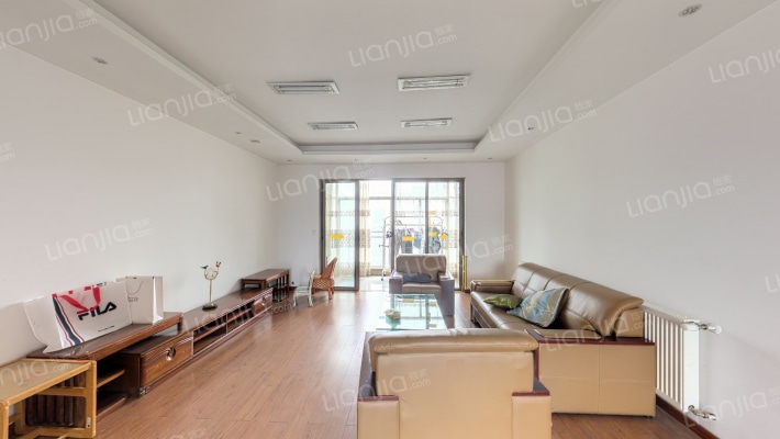 龙潭·春天二手房实景图