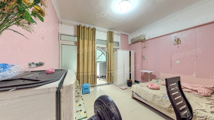 众科大厦二手房实景图