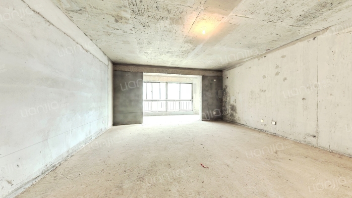 曲江金水湾二手房实景图