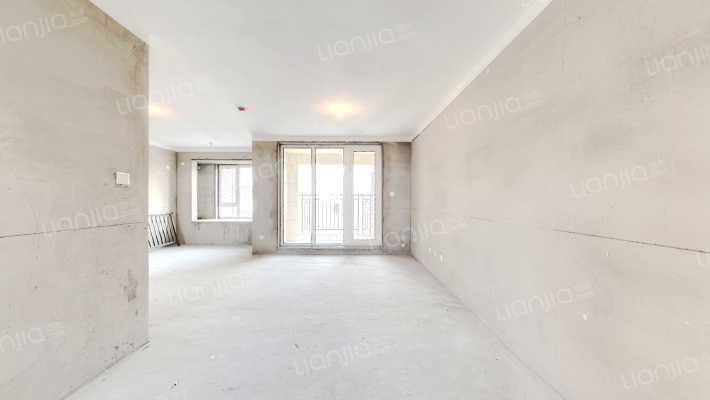 吾悦学府二手房实景图