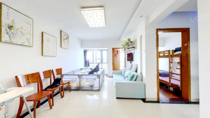 劲嘉龙园印象二手房实景图