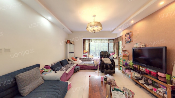 龙湖翠微清波A区二手房实景图