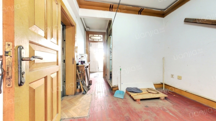 奥棋二手房实景图